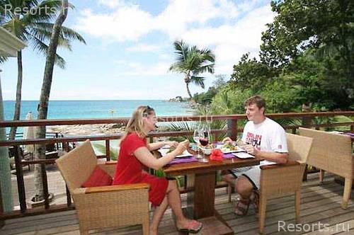 Hilton Seychelles Northolme Resort & Spa 11